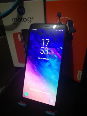 Samsung A Nuevo