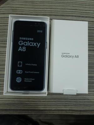 Samsung A8 Nuevo