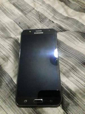 Samsung Galaxy J7 Libre Operador