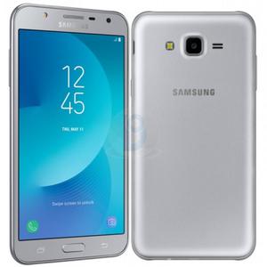 Samsung Galaxy J7 Neo Silver