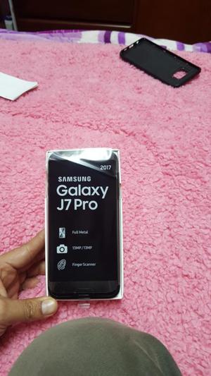Samsung Galaxy J7 Pro 