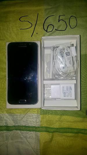 Samsung Galaxy S6 Imei Original Estado 9