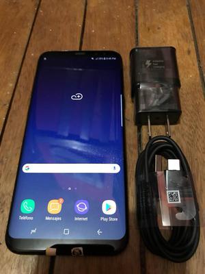 Samsung Galaxy S8 Plus Libre