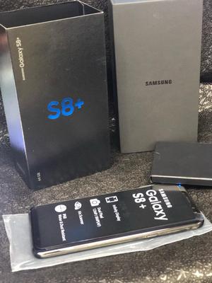 Samsung S8 Plus 64 Gb Nuevo