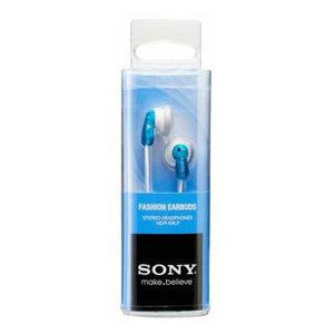 Sony Audífonos In Ear MDRE9LP/L azul