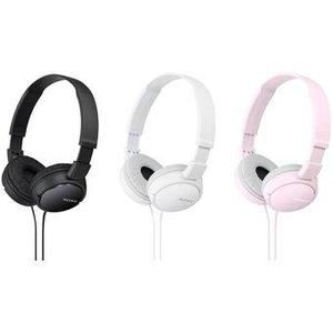 Sony Audifono Sony On Ear MdrZX110