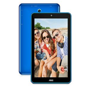 Tablet Aoc 9/10 Seminueva