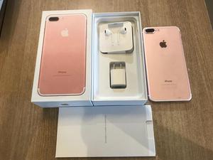 Vendo AppleAifone 7Plus