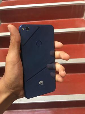 Vendo Huawei Nova Lite