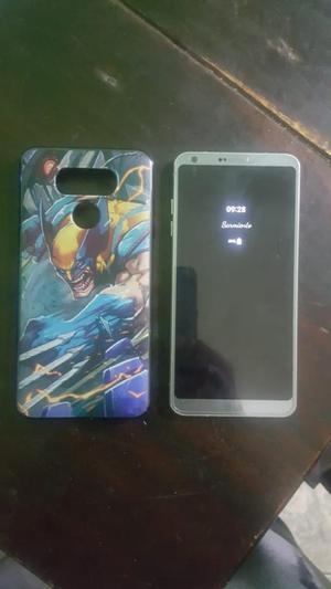 Vendo Mi Lg G6 de 32 Gigas