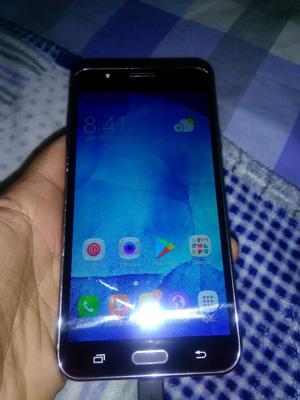 Vendo Samsung J7 Imei Original 280 Sols