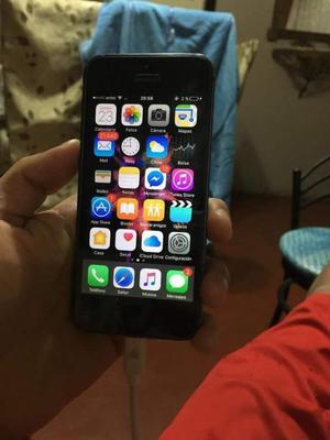 Vendo iPhone 5 de 16gb Libre de Todo