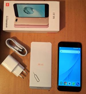 Xiaomi Mi A1