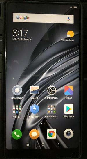 Xiaomi Mi Mix 2 Black