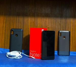 Xiaomi Redmi Note 5 Global 
