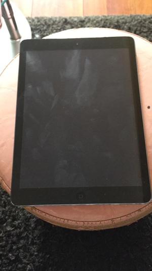 iPad Air 32gb Gsm 4g