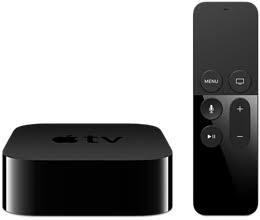 Apple TV 4ª Generación64GB