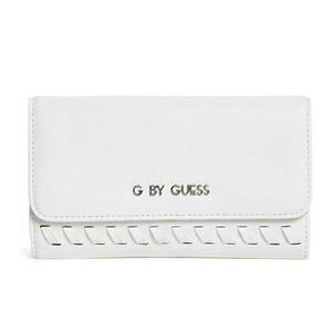 BILLETERAS G By Guess mujer BLANCO / NEGRO
