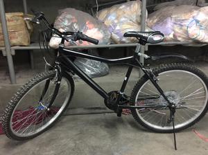 Bicicleta Aro 26