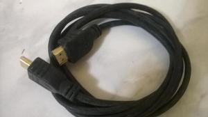 Cable Hdmi Usado