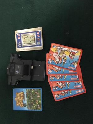 EReader Game Boy 3 juegos