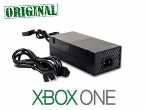 Fuente Original Xbox One 110v