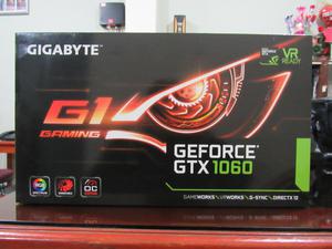 Gtx  Gigabyte G1 Gaming 6gb