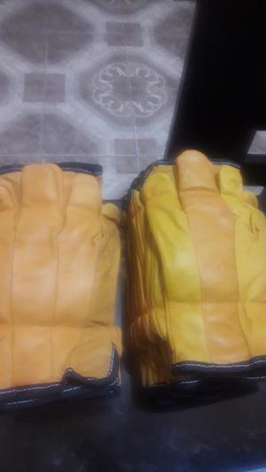 Guantes