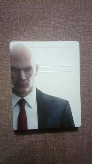 Hitman Ps4