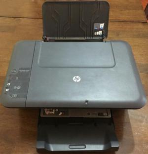 Impresora Hp