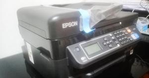 Impresora epson l575