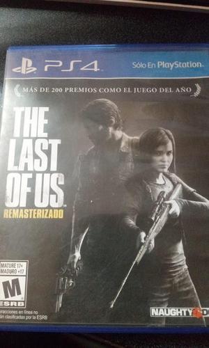 JUEGOS DE PS4