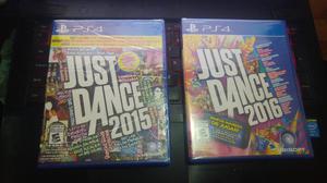 Just Dance  Y 