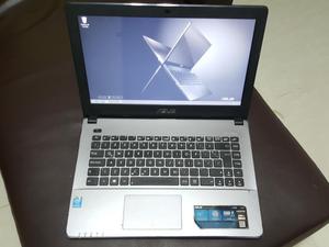 Laptop Asus X450l Intel Core I5 4gb Ram