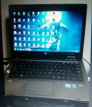 Laptop Hp Core I5