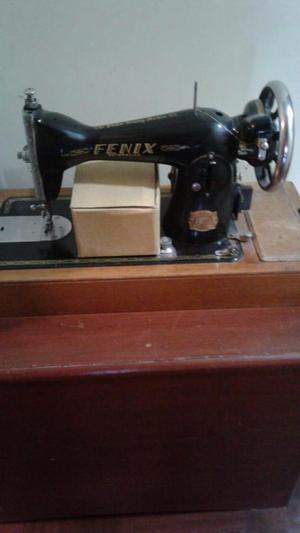 Maquina de coser