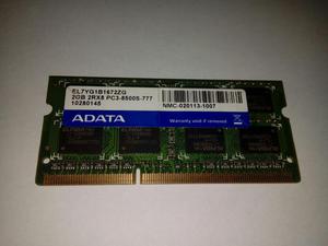 Memoria Ddr3 2gb