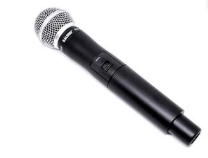 Microfono Inalambrico Profesional 30mts