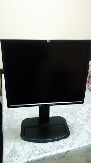 Monitor HP 19 lcd