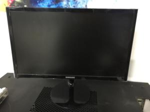 Monitores LED Samsung 19 pulgadas remate