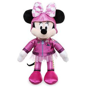 Pack de Mickey y Minnie Mouse de Carreras nuevo y original