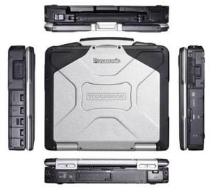 Panasonic Toughbook Corei5 Todo Terreno