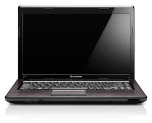 Partes Laptop Lenovo G470 Pantalla, wifi, microprocesador