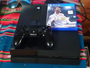 Play station 4