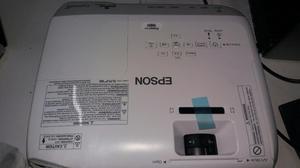 Proyector Epson 98h Nuevo
