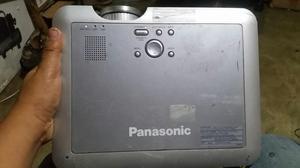 Proyector Panasonic Pb Lc 55u