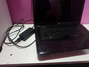 Remato Laptop Hp 500gb Disco Duro 4 Ram