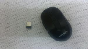 Remato Mouse Gamer Inalambrico