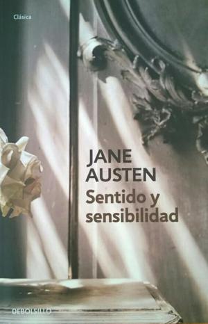 Sentido Y Sensibilidad, Jane Austen