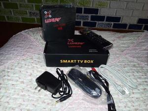 Smart Tv Box